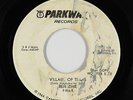 Northern Soul 45 - Ben Zine - Village Of Tears - Parkway - mp3