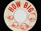 Northern Soul 45 - Ida Sands - Start All Over Again - How Big - mp3