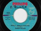 Sweet Soul 45 - Ronnie Walker - Really, Really Love You - Philips - mp3