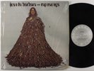 JOAN LA BARBARA Tapesongs CHIAROSCURO LP NM SHRINK