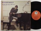 WYNTON KELLY Someday My Prince Will Come VJ INTERNATIONAL LP VG++/VG+