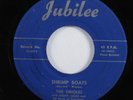 Doo Wop R&B 45 ORIOLES Shrimp Boats JUBILEE HEAR