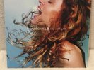madonna ray of light  7” USA  custom sleeve