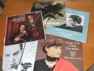 Rare violin/cello Kyung wha chung 'Con Amore' Ferras Starker Oistrakh all ED1