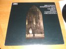 SAX 5294 ED1 Bruckner symphony 3 Szell Super rare   NM