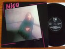 ORIGINAL VINYL LP NICO DRAMA OF EXILE 1981 GER VELVET UNDERGROUND JOHN CALE MINT