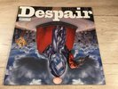 LP Omar Rodriguez-Lopez ?– Despair WHITE VINYL DUTCH VINYL 2009