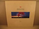 Depeche Mode - Music For The Masses 1987 LP Blue Transparent Mute INT 146.833