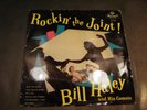 BILL HALEY 'ROCKIN THE JOINT' 12