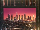 NITE-FUNK (DAM-FUNK + NITE JEWEL) EP OG NEW/SEALED OUT OF PRINT 2016