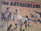 Forward On To Zion-Abyssinians -LP-Vinyl