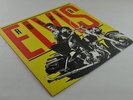 Elvis ?– Rocker LP  1°ST ITA Press  STUNNING AUDIO