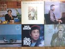PAUL SIMON AND ART GARFUNKLE 6 x VINYL LPs EX/EX++ STILL CRAZY GREATEST HITS