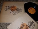 NEIL YOUNG LP HARVEST - 1972 1ST US REPRISE ISSUE - W/ INSERT & INNER SLEEVE