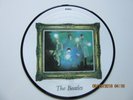 THE BEATLES PENNY LANE PICTURE DISC 7