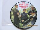 THE BEATLES PAPERBACK WRITER PICTURE DISC 7