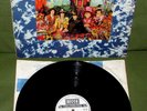 THE ROLLING STONES Their Satanic Majesties Request Orig UK DECCA EXPORT