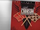 BEACH BOYS-STILL CRUISIN'-ORIGINAL 1989 VINYL LP-STILL SEALED NO CUTS OR HOLES.