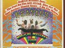 THE BEATLES - MAGICAL MYSTERY TOUR - REEL TO REEL TAPE - CAPITOL - 1967