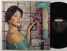 PAUL MARK AND HIS ORCHESTRA East To West IMPERIAL LP mono