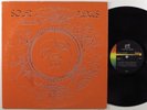 SOLAR PLEXUS Self Titled EVIDENCE MUSIC 43138 LP VG++