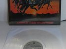 Jag Panzer Ample Destruction Clear Vinyl LP Record new
