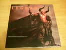 LEGEND OST LP TANGERINE DREAM JON ANDERSON & BRYAN FERRY 1986 MCA SOUNDTRACK NR