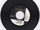 DEEP SOUL 45RPM - EARL KING ON WAND - RARE PROMO   BEAUTIFUL COPY