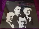Sealed Classical LP : Beethoven   The Budapest String Quartet   Quartet No. 12