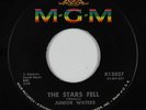 Northern Soul Popcorn 45 - Junior Waters - The Stars Fell - MGM - mp3