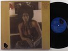 MARLENA SHAW From The Depths Of My Soul BLUE NOTE LP VG+