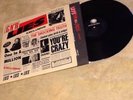 GUNS N ROSES  GNR LIES. GEFFEN LP. NEAR MINT