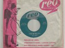 POPCORN ROCKABILLY TEEN - RAY SMITH - MAKES ME FEEL GOOD -HEAR - 1960 REO