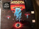Boston S/T Sealed First Pressing Label: Epic ?– PE 34188 Rock Lp no bar code