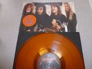 METALLICA - The $5.98 E.P. - Garage Days Re-Revisited - orange 12