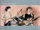 E*S*G   ESG You're No Good UK 45 7