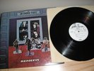 Jethro Tull-Benefit-US Reprise-White Label Promo