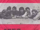 polly's lonely boys export cie no one but you / wait for the sunshine