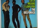 Delfonics 