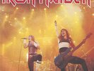 Iron Maiden RUNNING FREE Australian PROMO RARE 7
