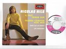 Nicolas NILS Seeds top rare GARAGE Mod 60s FRENCH -  More great 45s in my shop