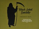 BLACK LABEL SOCIETY GRIMMEST HITS DOPPIO VINILE LP NUOVO SIGILLATO