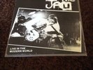 The Jam, Live In The Modern World