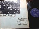 FOLK XIAN FEM VOX Private Press ST.MARYs GIRLS SCHOOL Stabat Mater RARE UK 1973