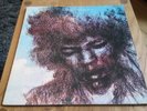 Jimi Hendrix The Cry Of Love Vinyl LP A1/B1 1st Press 1971 Track 2408101 VG+/VG