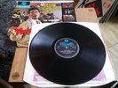 Cliff Richard The Young Ones Rare Blue/Black Stereo Press Vinyl LP SCX3397 EX-EX