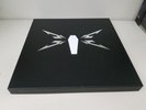 metallica ?– death magnetic -  lp -  box