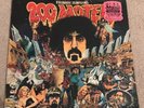 Frank Zappa & Mothers Of Invention - 200 Motels. 2xLP 1971 Vinyl.