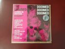 The Damned Doomed in Croydon on Coloured vinyl
