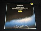 SIGNED CARLOS KLEIBER: WAGNER TRISTAN UND ISOLDE PRICE KOLLO 5LP DGG MINT